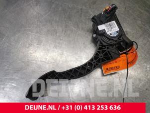 Peugeot Expert Gaspedaal O176860 foto 3