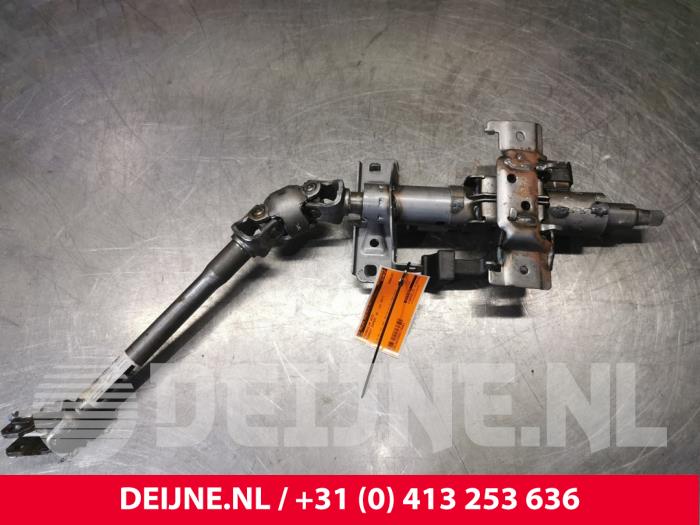 Peugeot Expert Stuurkolom Huis O176861