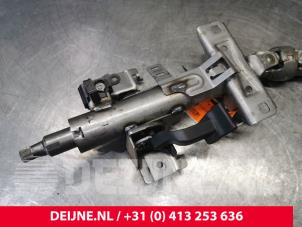 Peugeot Expert Stuurkolom Huis O176861 foto 3