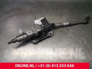 Peugeot Partner Stuurkolom Huis O176864 foto 2
