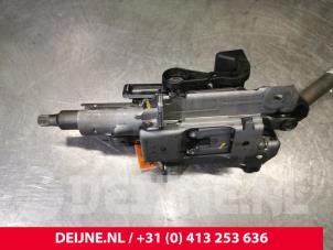 Peugeot Partner Stuurkolom Huis O176864 foto 3