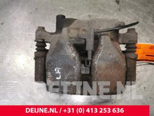 Mercedes Sprinter Remklauw (Tang) links-achter O176866 foto 3
