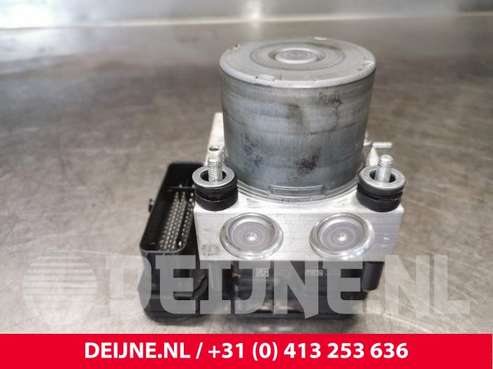 Peugeot Partner ABS Pomp O176868