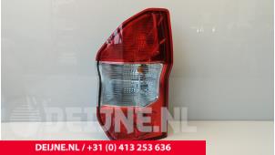 Gebruikte Achterlicht rechts Ford Transit Courier 1.0 Ti-VCT EcoBoost 12V Prijs € 54,45 Inclusief btw aangeboden door van Deijne Onderdelen Uden B.V.