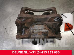 Ford Transit Courier Front brake calliper, left O176902 photo 2