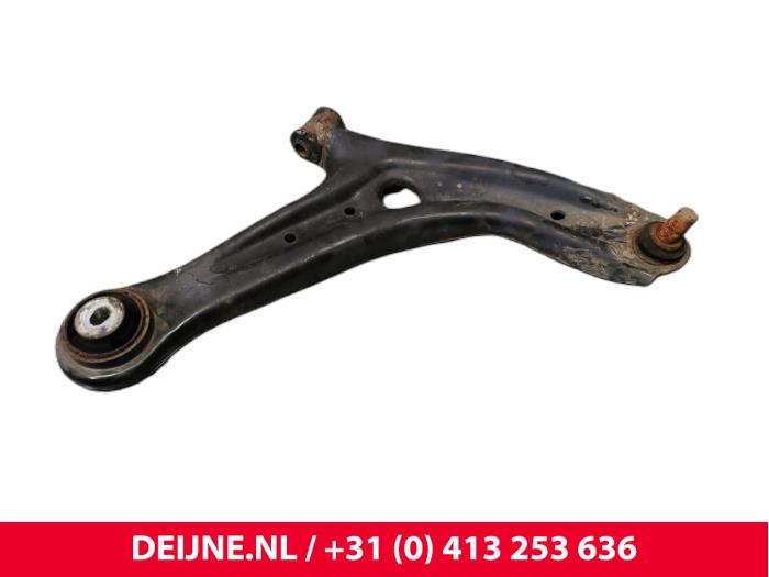 Ford Transit Courier Draagarm onder rechts-voor O176884