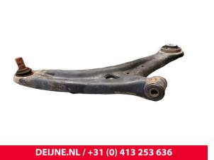 Ford Transit Courier Querlenker unten rechts vorne O176884 foto 3