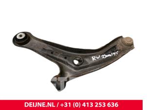Ford Transit Courier Querlenker unten rechts vorne O176884 foto 2
