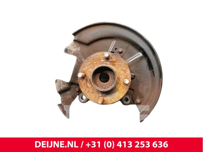 Ford Transit Courier Fusee rechts-voor O176890