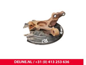 Ford Transit Courier Knuckle, front right O176890 photo 2