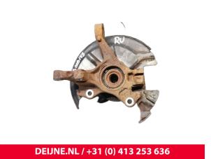 Ford Transit Courier Knuckle, front right O176890 photo 3