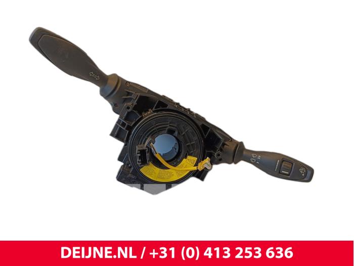 Ford Transit Courier Combischakelaar Stuurkolom O176882