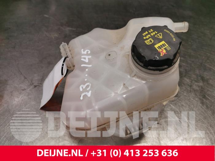 Ford Transit Courier Expansievat O176888