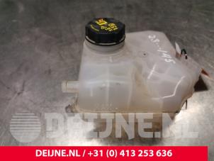 Ford Transit Courier Expansion vessel O176888 photo 2