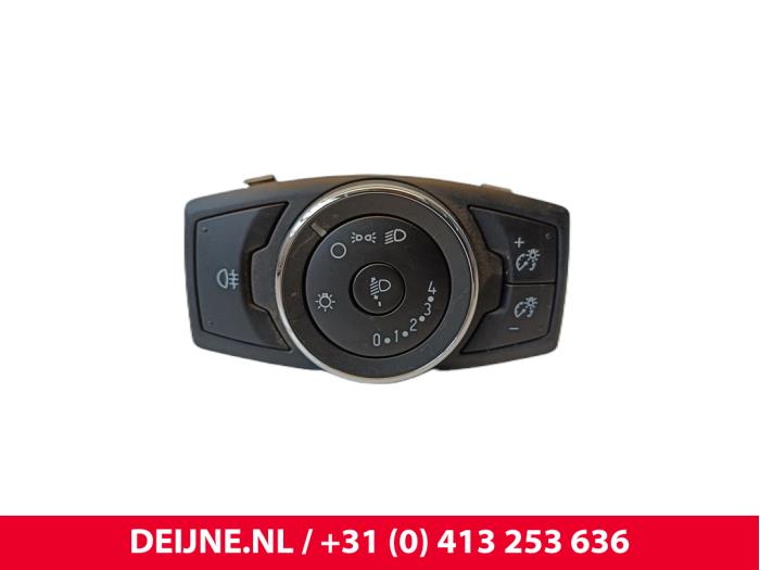Ford Transit Courier Licht Schakelaar O176896