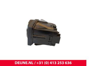 Ford Transit Courier Licht Schalter O176896 foto 2