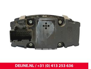 Ford Transit Courier Licht Schalter O176896 foto 3