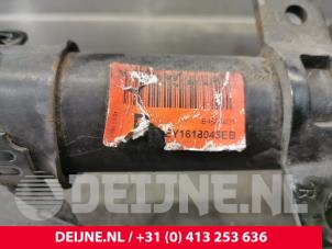 Ford Transit Courier Front shock absorber rod, right O176912 photo 3