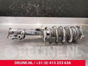 Ford Transit Courier Front shock absorber rod, right O176912 photo 2