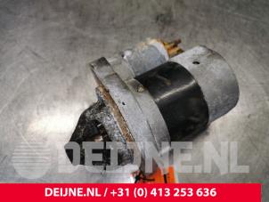 Ford Transit Courier Startmotor O176915 foto 2