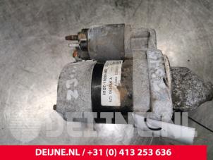 Gebruikte Startmotor Ford Transit Courier 1.0 Ti-VCT EcoBoost 12V Prijs € 72,60 Inclusief btw aangeboden door van Deijne Onderdelen Uden B.V.