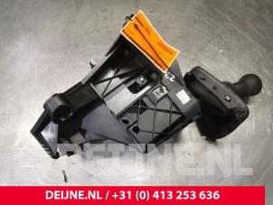 Peugeot Partner Versnellingspook O176933 foto 3