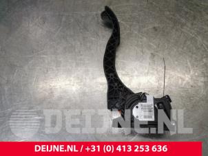 Peugeot Partner Gaspedaal O176936 foto 3