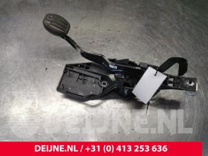Peugeot Partner Bremspedal O176937 foto 2