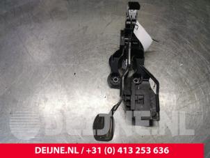 Peugeot Partner Bremspedal O176937 foto 3