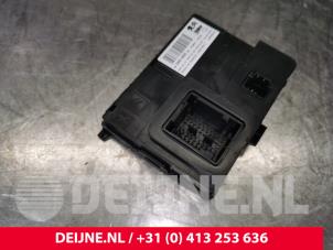 Peugeot Partner Heater computer O176938 photo 2