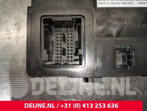 Peugeot Partner Heater computer O176938 photo 3