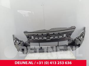 Peugeot Partner Grille holder O9990001708 photo 2