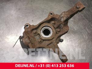 Renault Trafic Achsschenkel rechts vorne O176946 foto 2