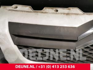 Citroen Jumper Grille O176947 foto 3