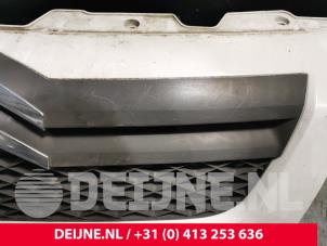 Citroen Jumper Grille O176947 foto 2