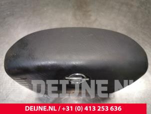Opel Vivaro Left airbag (steering wheel) O176971 photo 2