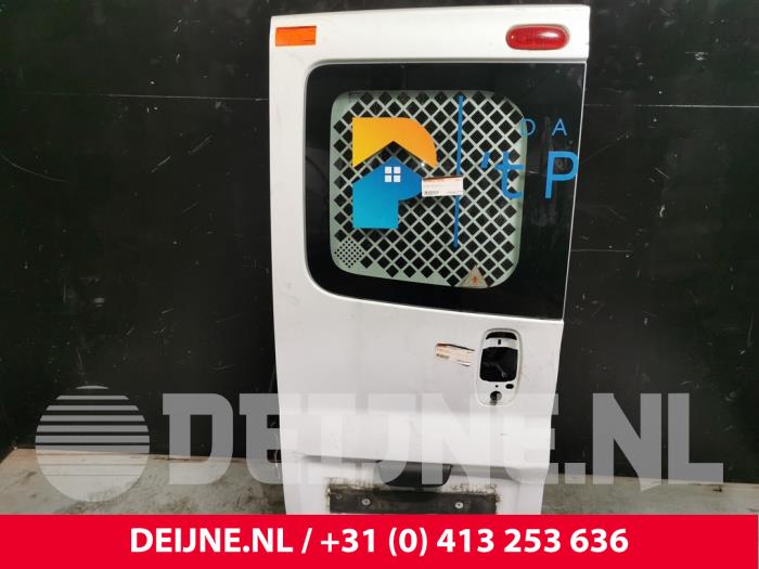 Opel Vivaro Minibus/van rear door O177027
