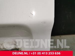 Opel Vivaro Minibus/van rear door O177027 photo 3