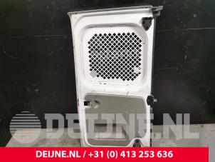 Opel Vivaro Minibus/van rear door O177028 photo 3