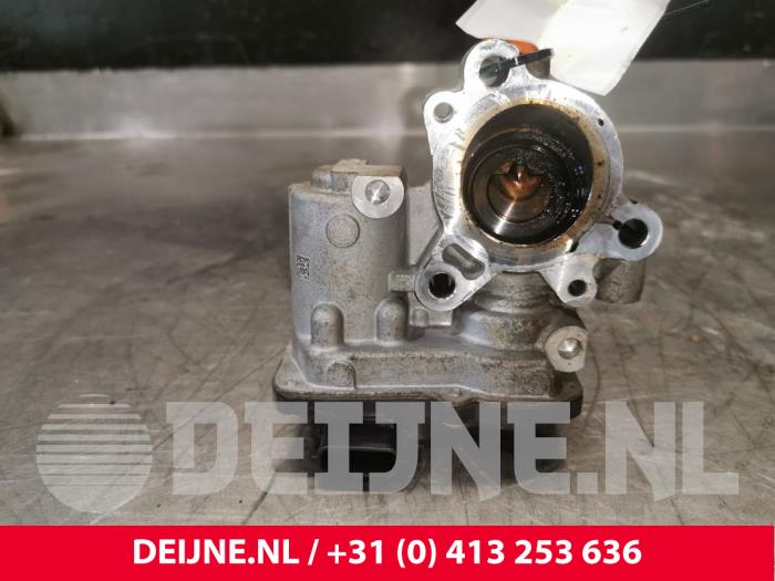 Renault Trafic EGR Klep O177048