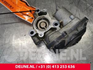 Renault Trafic EGR Klep O177048 foto 3