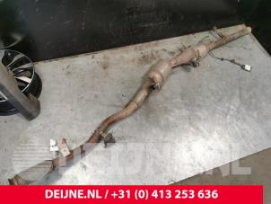 Renault Trafic Katalysator O176964 foto 2