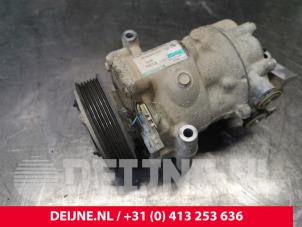 Citroen Jumper Aircopomp O177055 foto 3