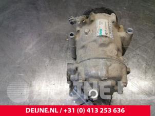 Citroen Jumper Aircopomp O177055 foto 2