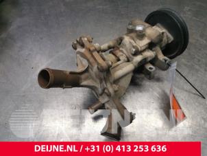 Citroen Jumper Power steering pump O177060 photo 2