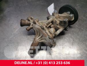 Citroen Jumper Power steering pump O177060 photo 3