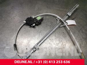 Renault Master Ruitmechaniek 2Deurs links-voor O177078 foto 2