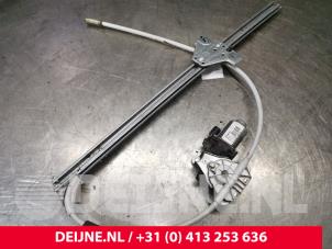 Renault Master Ruitmechaniek 2Deurs links-voor O177078 foto 3