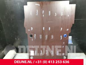 Peugeot Partner Vloerplaat bagageruimte O177156 foto 2