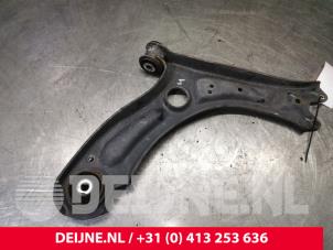 Volkswagen Jetta Front lower wishbone, left O177163 photo 3
